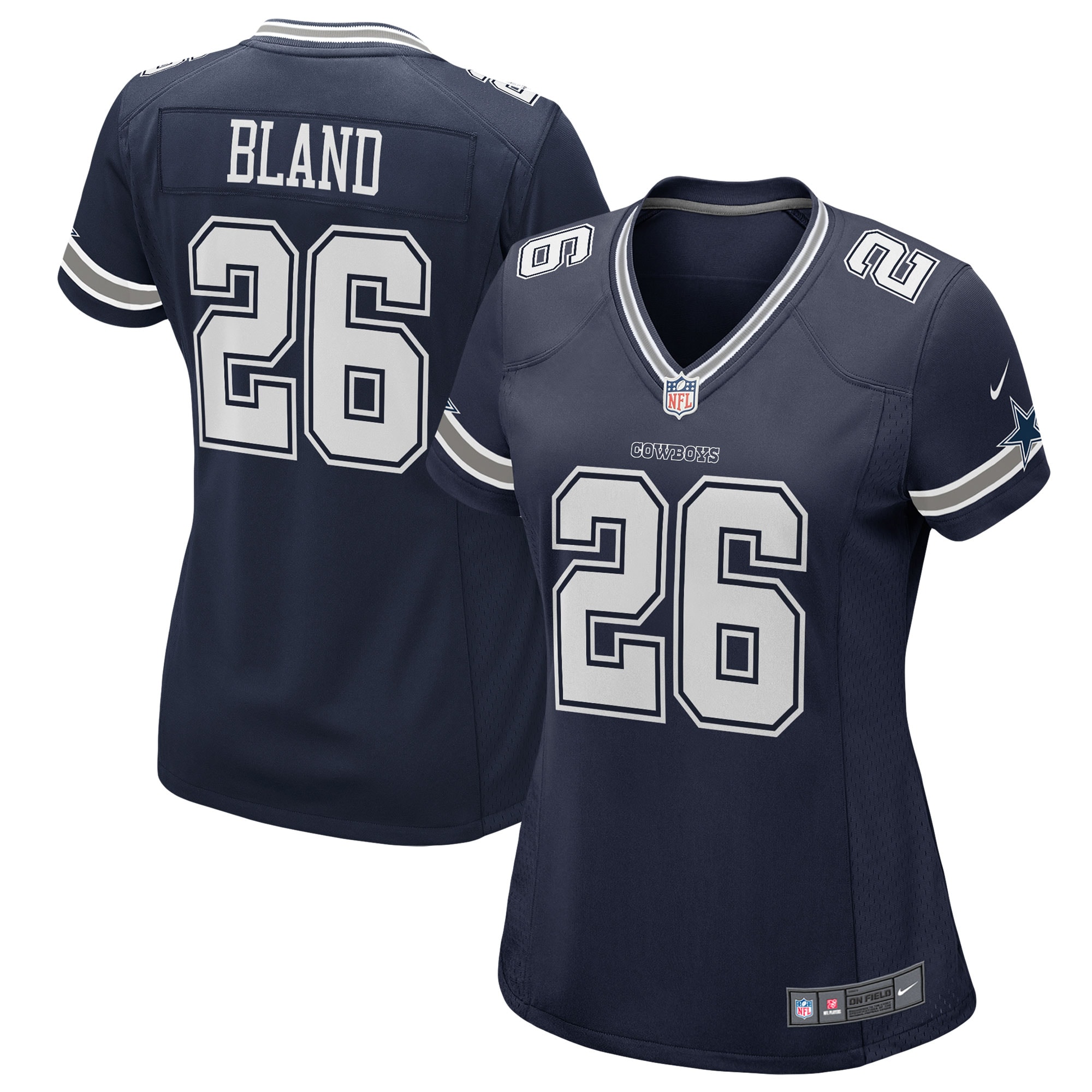 daron bland dallas cowboys nike womens game jersey navy 1531 gkxe8.jpg