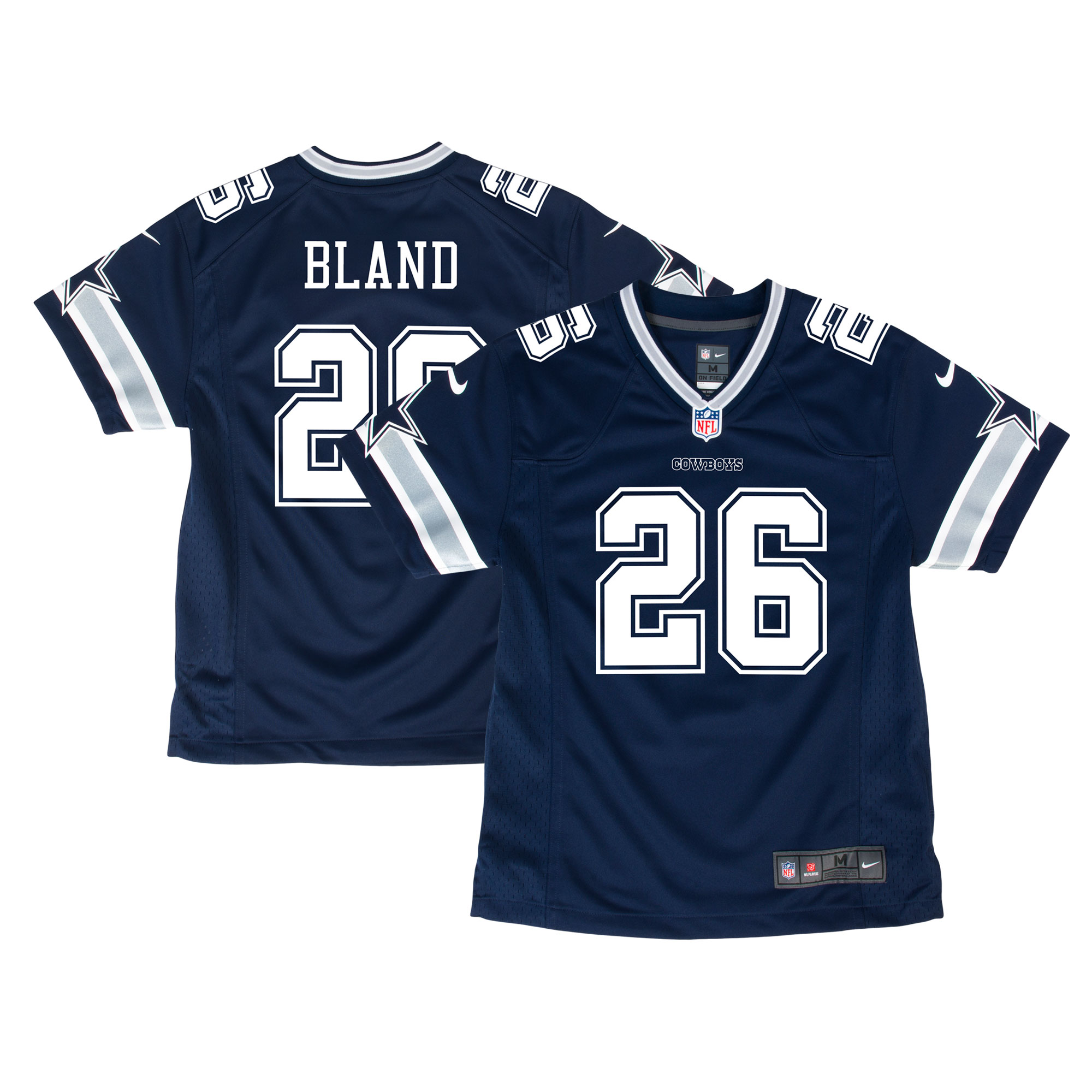 daron bland dallas cowboys nike youth game jersey navy 4239 qui0d.jpg