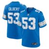 daron gilbert detroit lions nike game jersey blue 7808 trsnj.jpg