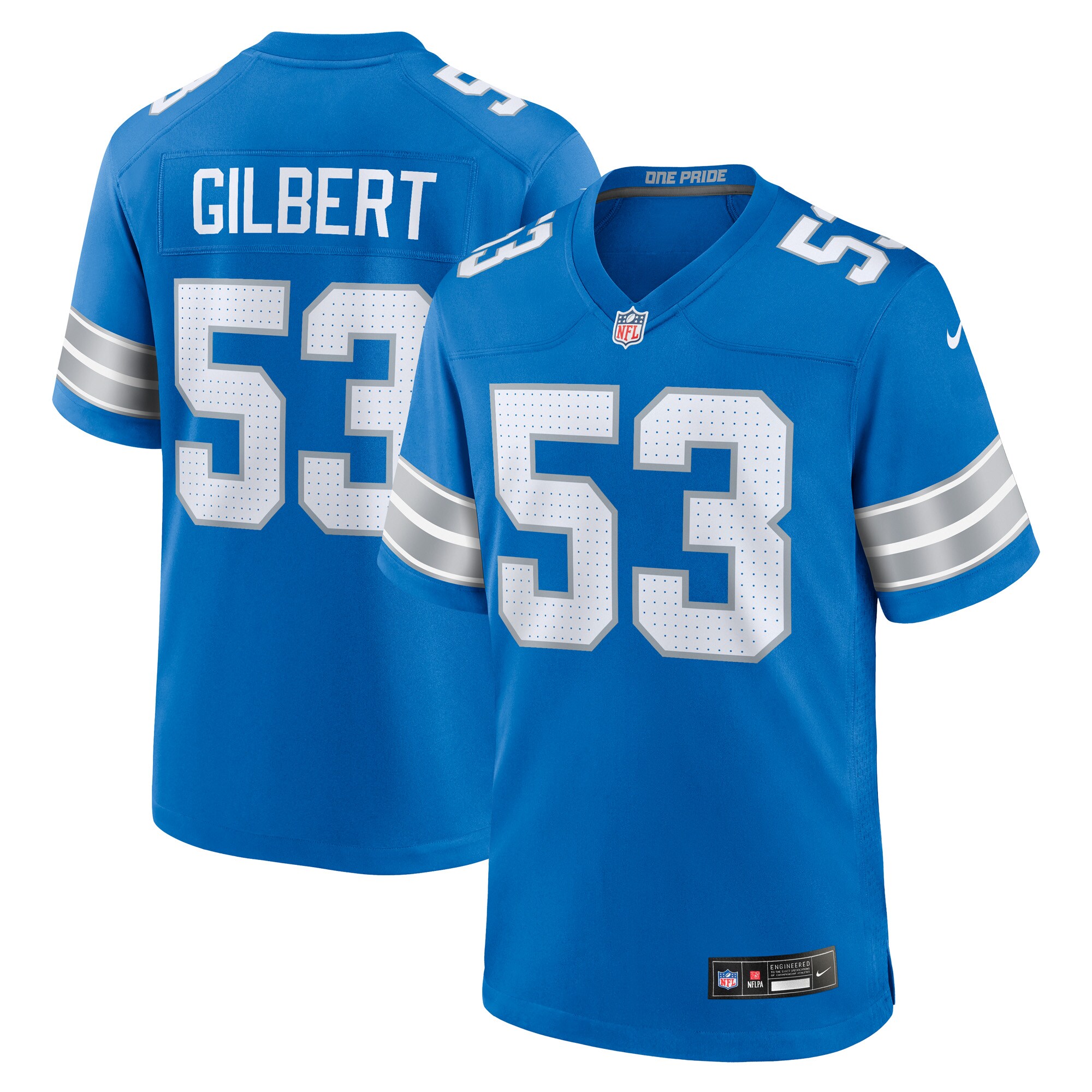 daron gilbert detroit lions nike game jersey blue 7808 trsnj.jpg