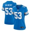 daron gilbert detroit lions nike womens game jersey blue 3768 oogel.jpg