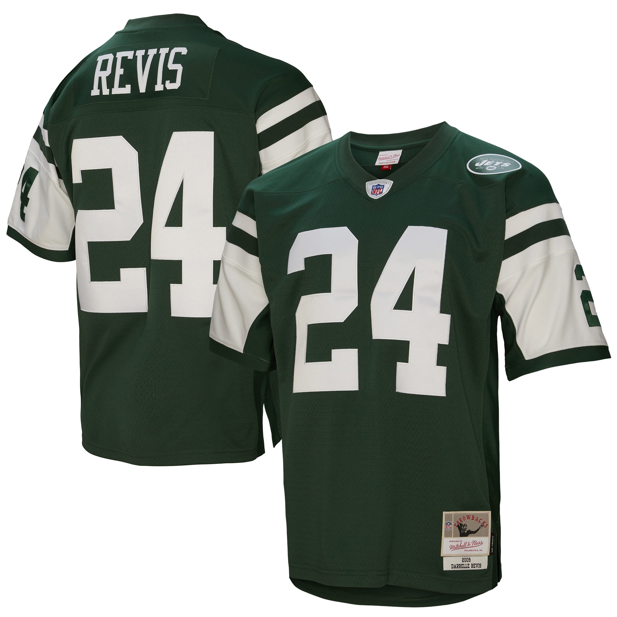 darrelle revis new york jets mitchell 26amp ness legacy replica jersey green 4557 jmvo4.jpg