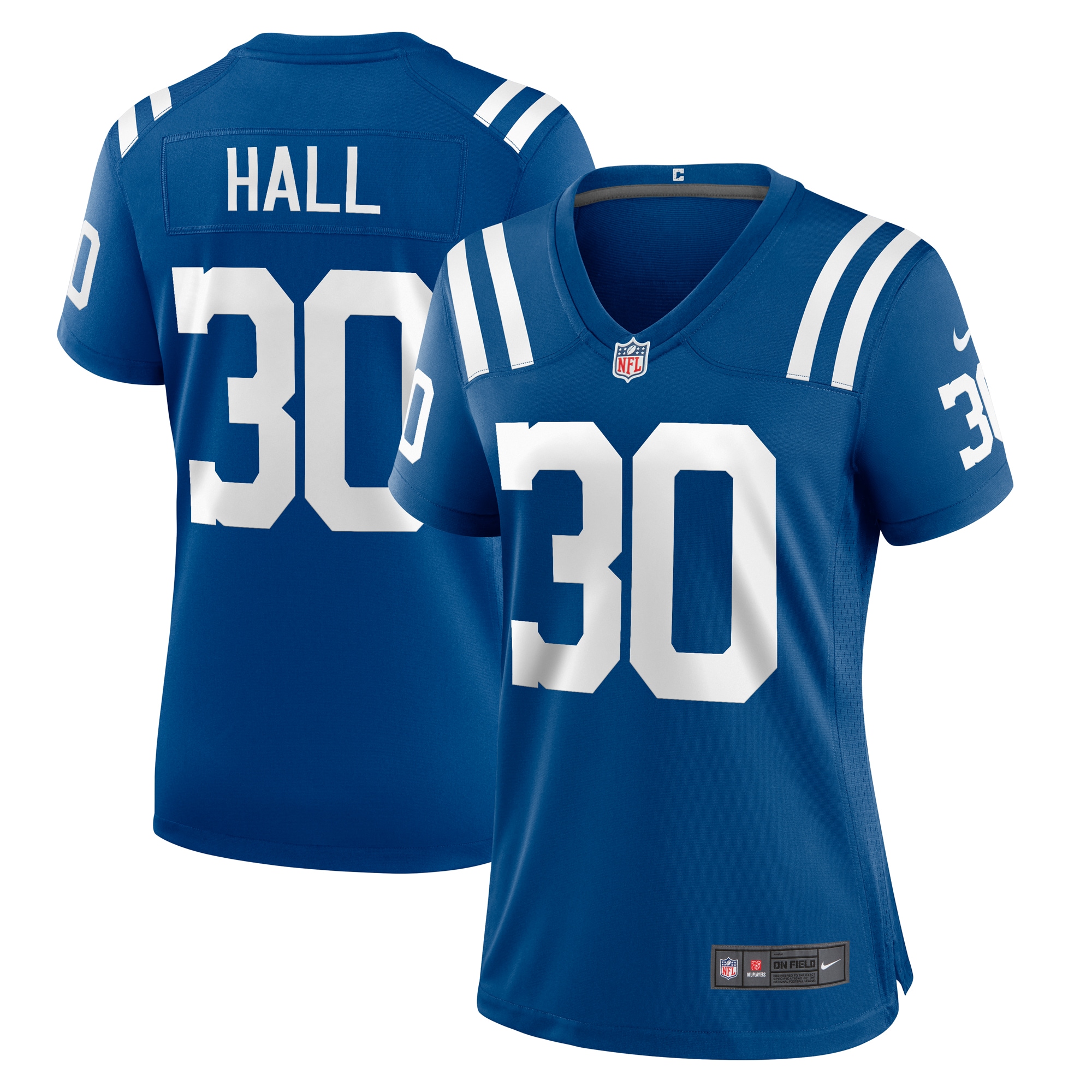 darren hall indianapolis colts nike womens team game jersey royal 2630 vried.jpg
