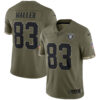 darren waller las vegas raiders nike 2022 salute to service limited jersey olive 6511 sepvi.jpg