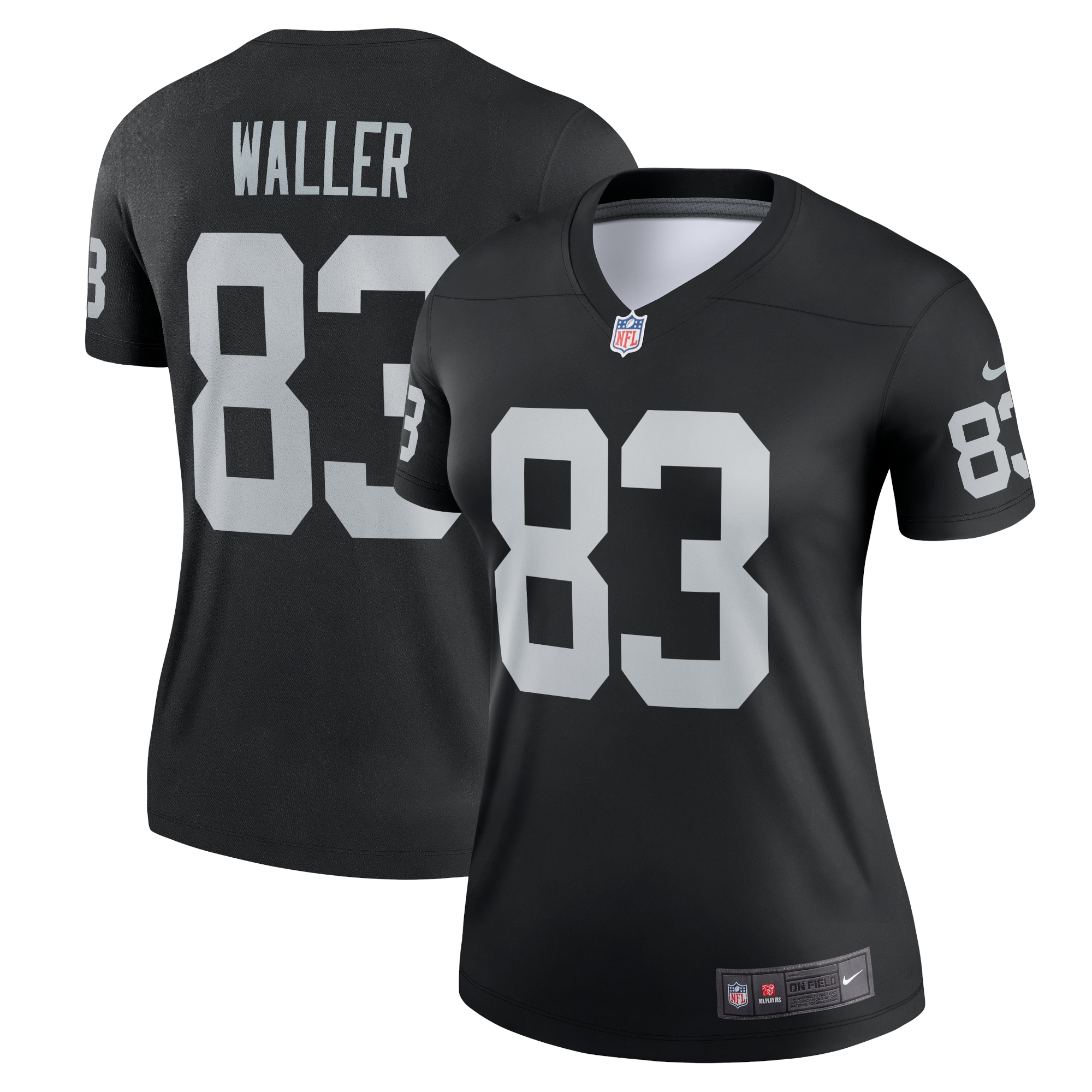 darren waller las vegas raiders nike womens legend jersey black 7978 kkf9a.jpg