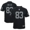 darren waller las vegas raiders nike youth game jersey black 1514 lc8xq.jpg