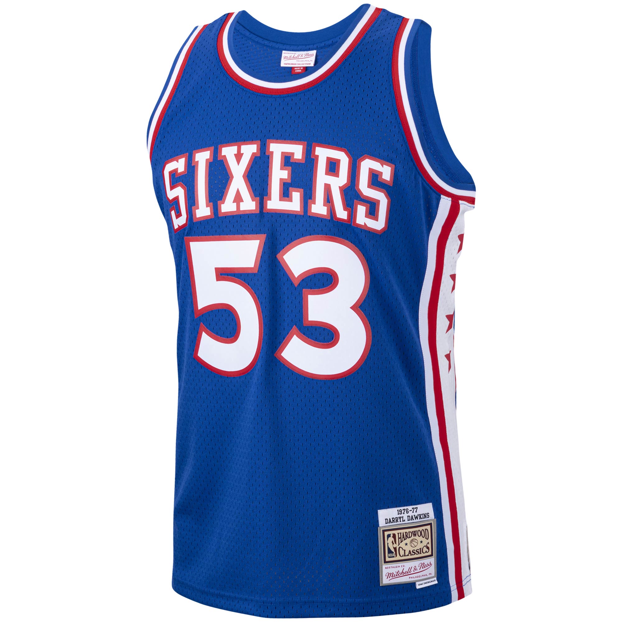 darryl dawkins philadelphia 76ers mitchell 26amp ness 197677 hardwood classics swingman jersey royal 8888 binkk.jpg