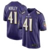 daryl worley baltimore ravens nike game player jersey purple 3775 w9gy6.jpg