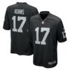 davante adams las vegas raiders nike game jersey black 3006 iebit.jpg