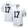 davante adams las vegas raiders nike game jersey white 9702 isibt.jpg