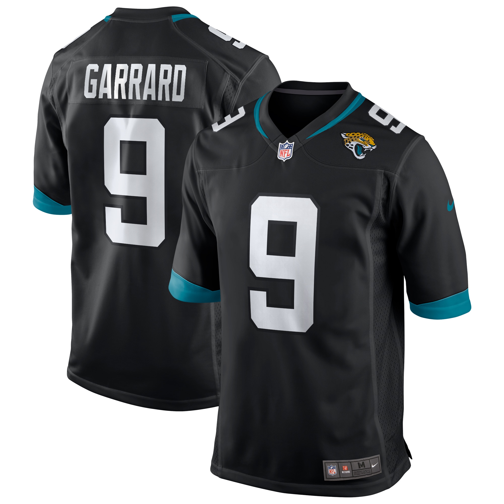 david garrard jacksonville jaguars nike game retired player jersey black 1538 qwgs0.jpg