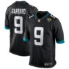 david garrard jacksonville jaguars nike game retired player jersey black 4317 nyihe.jpg