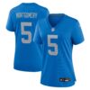 david montgomery detroit lions nike womens alternate game jersey blue 6868 txwkc.jpg