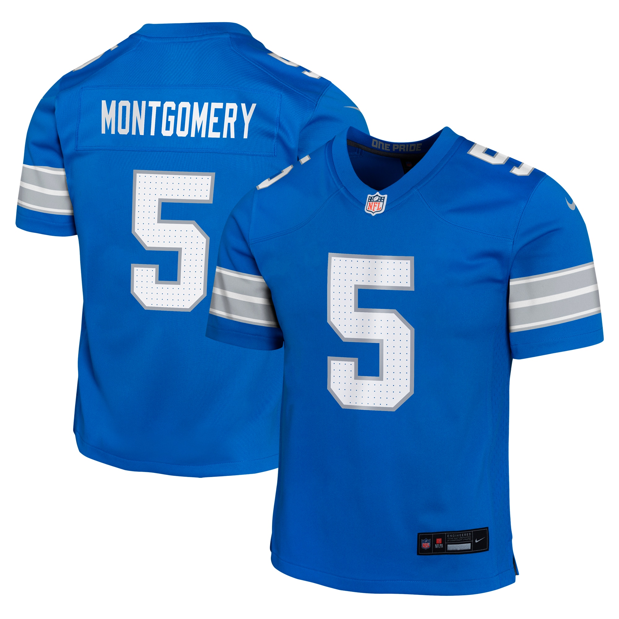 david montgomery detroit lions nike youth team player game jersey blue 6435 tbegm.jpg