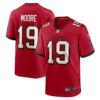 david moore tampa bay buccaneers nike game jersey red 6106 oujsr.jpg