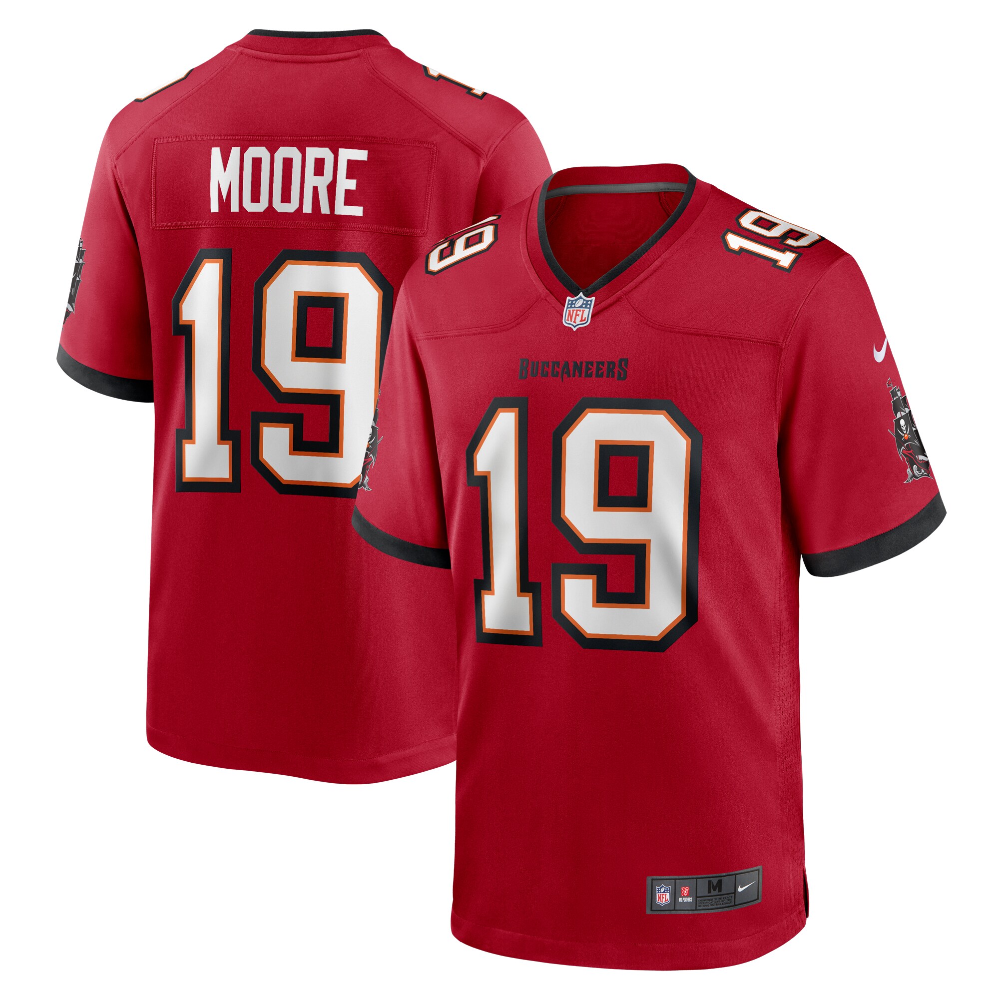 david moore tampa bay buccaneers nike game jersey red 6106 oujsr.jpg