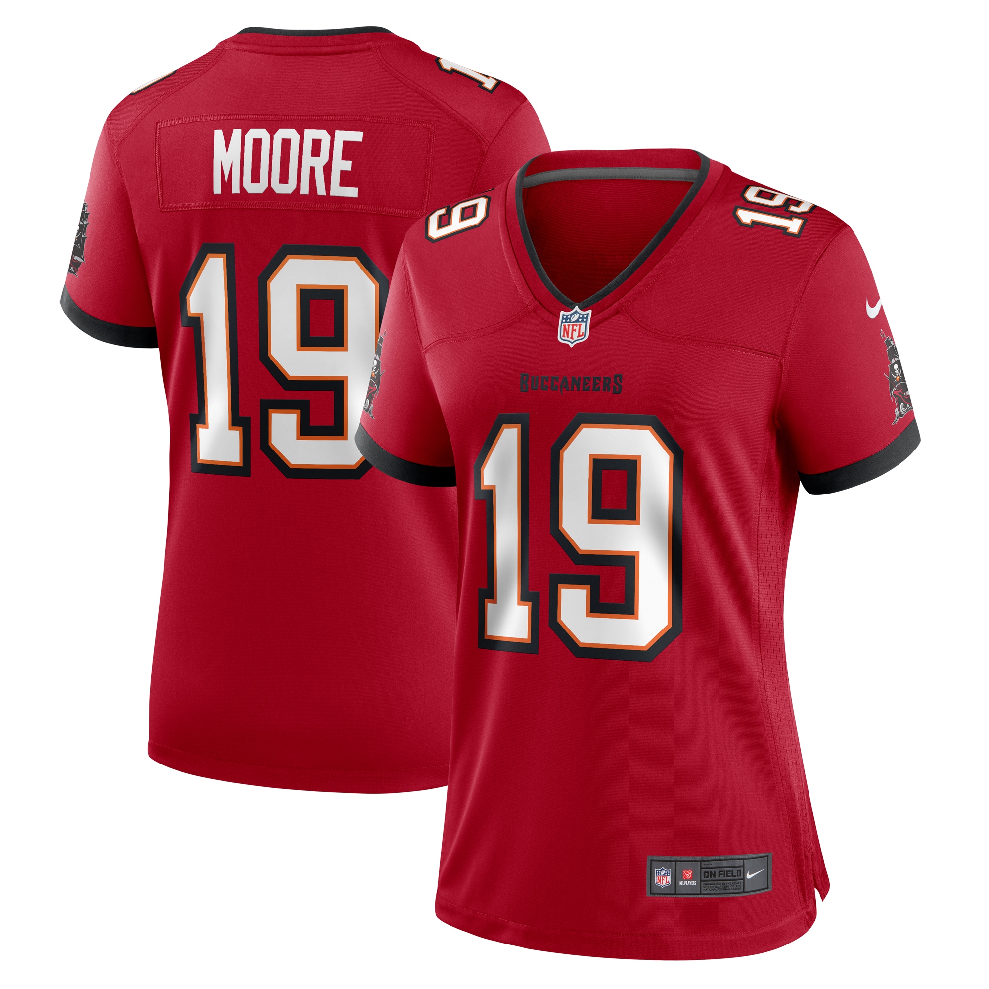 david moore tampa bay buccaneers nike womens game jersey red 7356 tr7xq.jpg