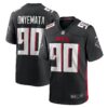 david onyemata atlanta falcons nike game player jersey black 9333 v7ulr.jpg