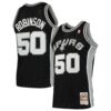 david robinson san antonio spurs mitchell 26amp ness 199192 hardwood classics swingman jersey black 8019 idze8.jpg