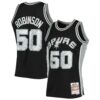 david robinson san antonio spurs mitchell 26amp ness 199899 hardwood classics nba 75th anniversary diamond swingman jersey black 6605 5wibk.jpg