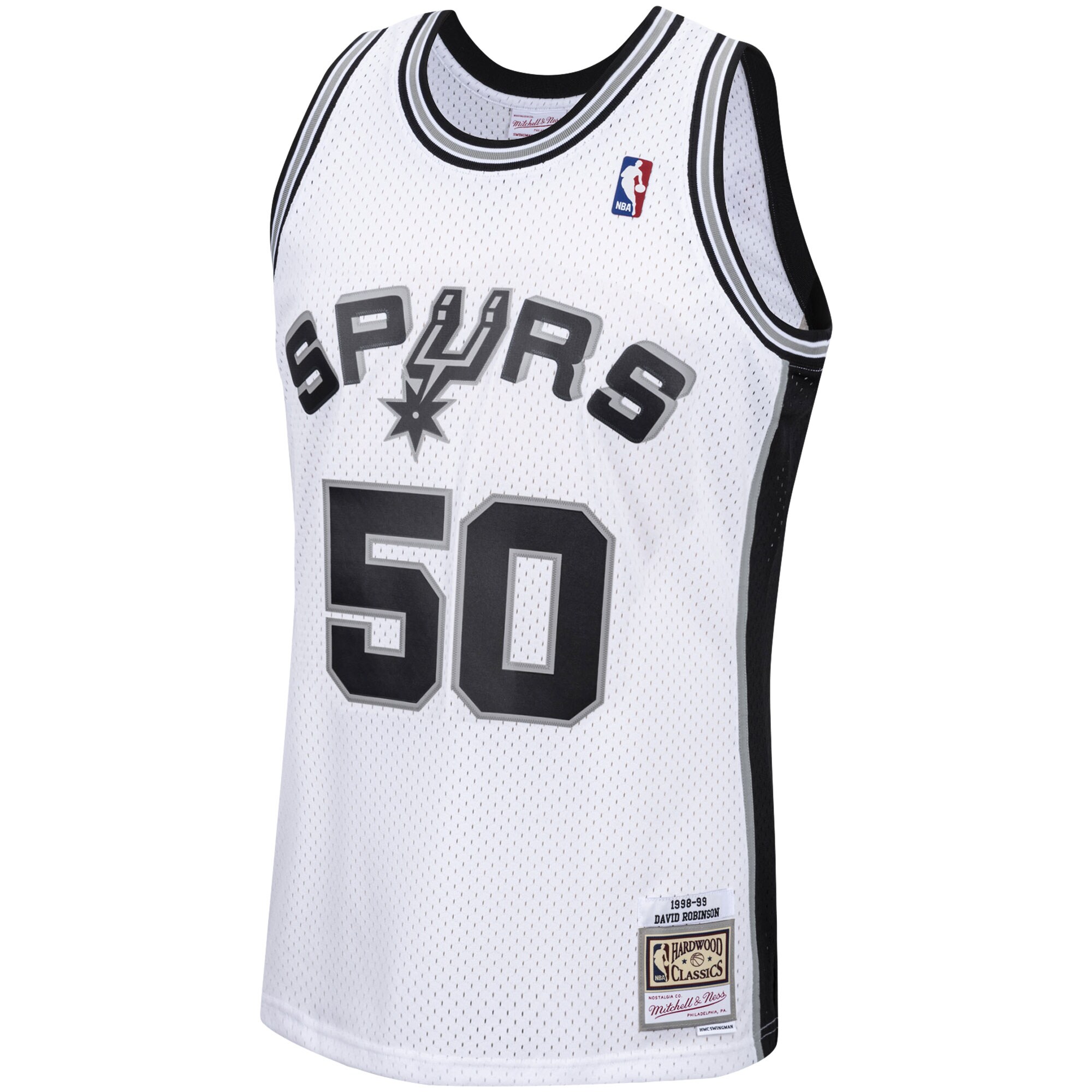 david robinson san antonio spurs mitchell 26amp ness 199899 hardwood classics swingman jersey white 3307 pkaar.jpg