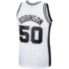 david robinson san antonio spurs mitchell 26amp ness 199899 hardwood classics swingman jersey white 8787 k4bo1.jpg