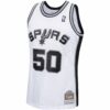 david robinson san antonio spurs mitchell 26amp ness 199899 hardwood classics swingman jersey white 9662 okfbf.jpg
