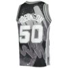 david robinson san antonio spurs mitchell 26amp ness hardwood classics 199899 hyper hoops swingman jersey black 4016 6drkh.jpg