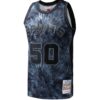 david robinson san antonio spurs mitchell 26amp ness hardwood classics 199899 tie dye swingman jersey black 3694 jw4gq.jpg