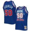 david robinson western conference mitchell 26amp ness hardwood classics 1992 nba all star game swingman jersey royal 1733 qlf9b.jpg