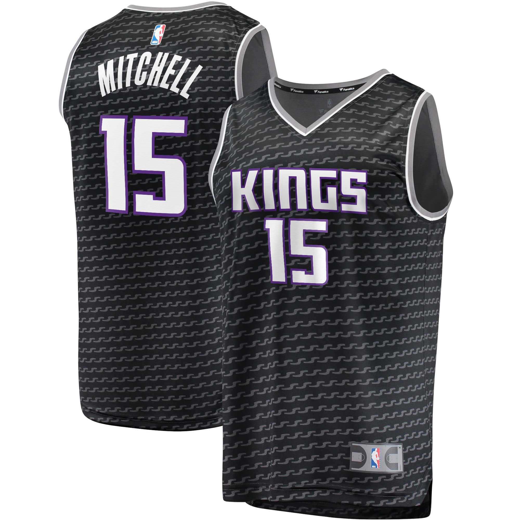 davion mitchell sacramento kings fanatics fast break replica player jersey statement edition black 2053 dxoli.jpg