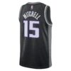 davion mitchell sacramento kings jordan brand unisex swingman jersey statement edition black 2552 sbijv.jpg