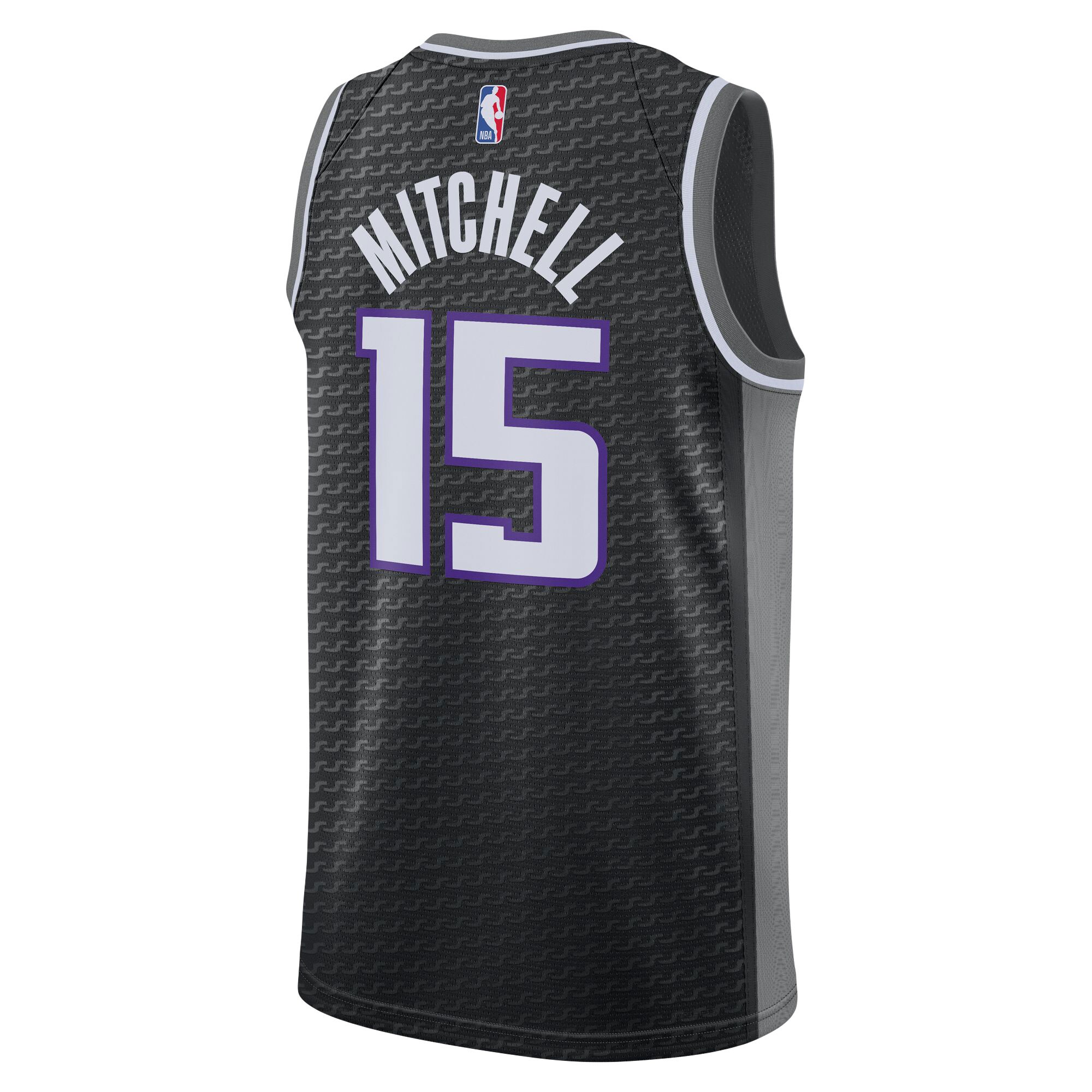 davion mitchell sacramento kings jordan brand unisex swingman jersey statement edition black 2552 sbijv.jpg