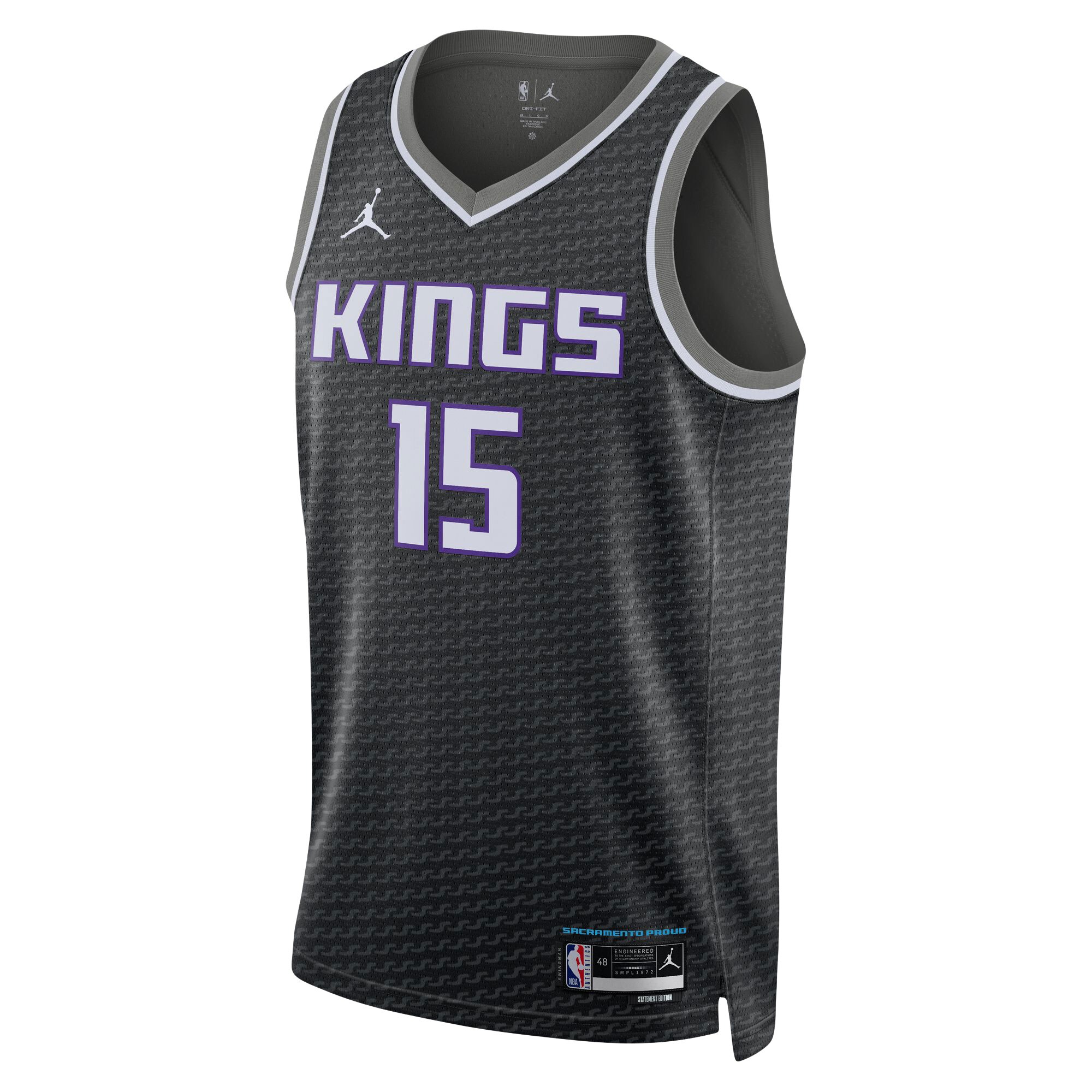 davion mitchell sacramento kings jordan brand unisex swingman jersey statement edition black 3728 6zo6d.jpg