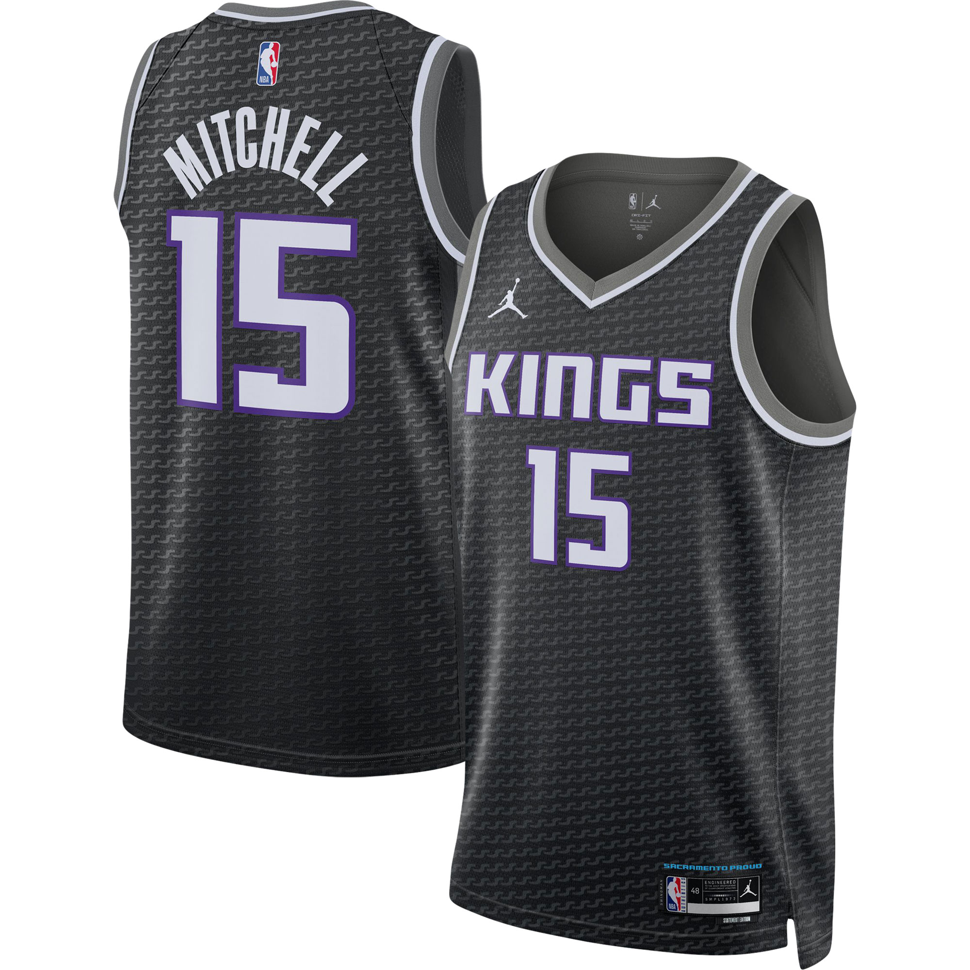 davion mitchell sacramento kings jordan brand unisex swingman jersey statement edition black 6472 zdn26.jpg