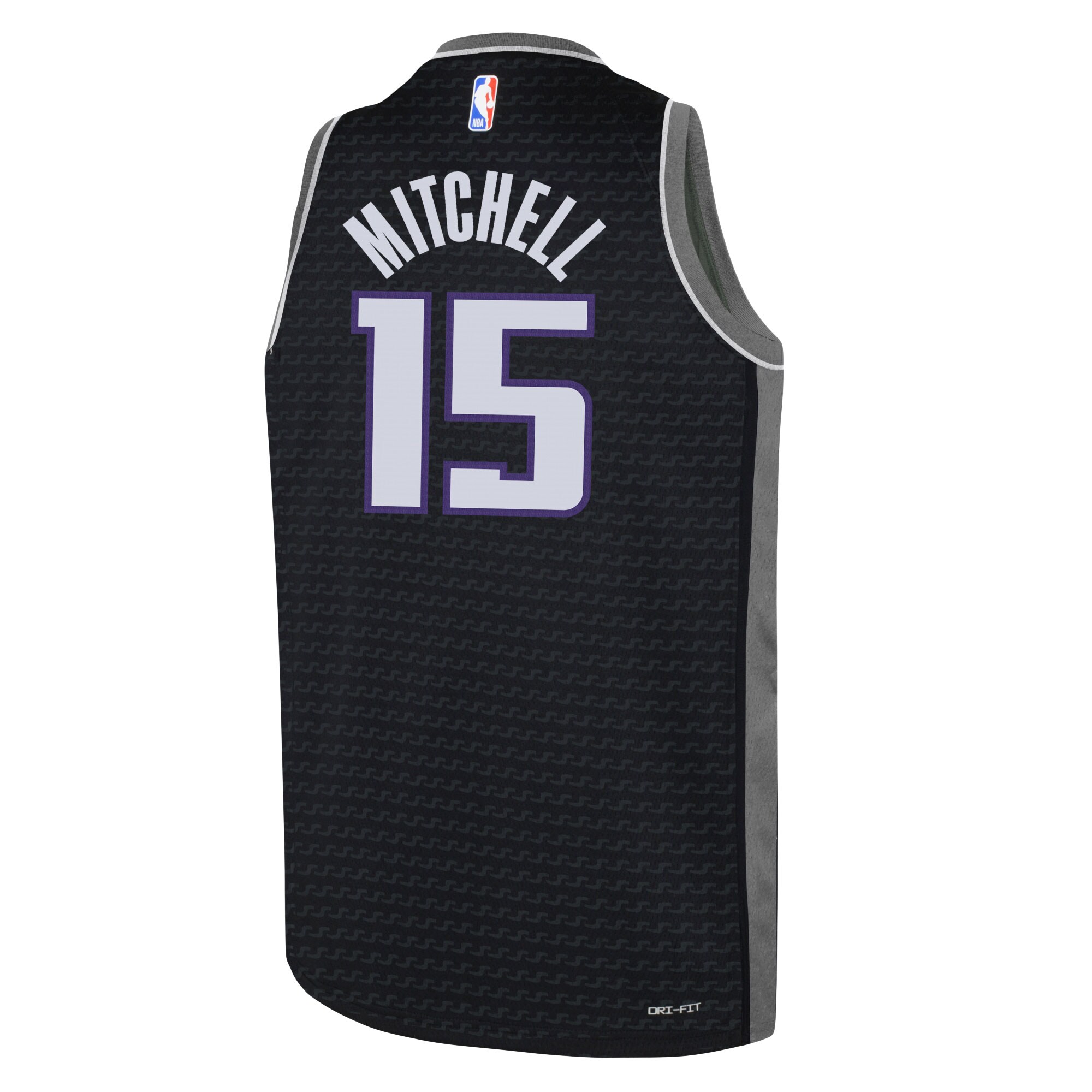 davion mitchell sacramento kings jordan brand youth swingman jersey statement edition black 4069 s6lc9.jpg