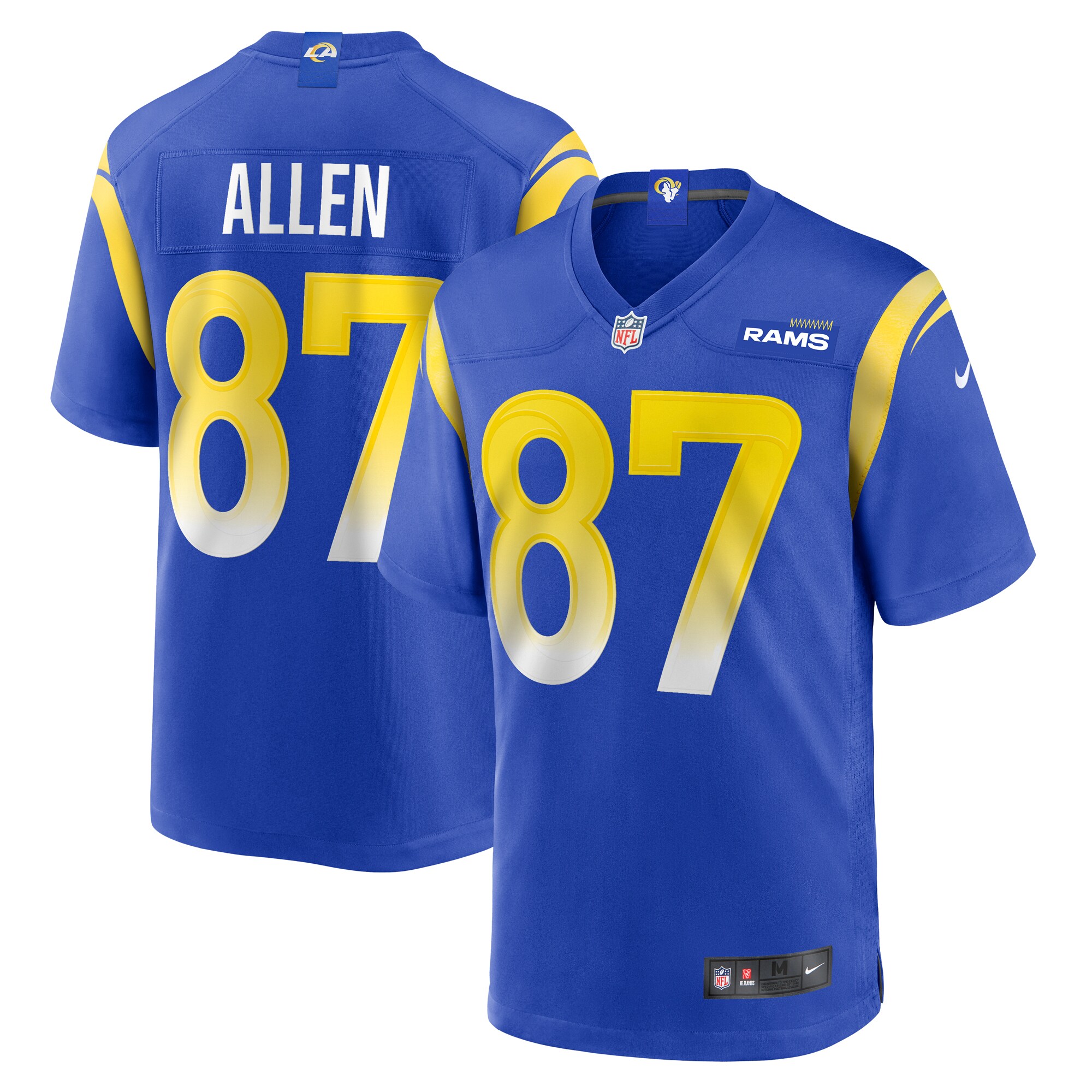 davis allen los angeles rams nike home game jersey royal 8480 cvgkv.jpg
