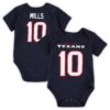 davis mills houston texans newborn 26amp infant team player bodysuit navy 1420 4omwp.jpg