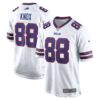 dawson knox buffalo bills nike away game player jersey white 8274 wjquo.jpg