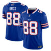 dawson knox buffalo bills nike vapor f.u.s.e. limited jersey royal 7890 yfxja.jpg