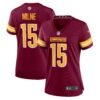 dax milne washington commanders nike womens game jersey burgundy 9655 zt9a9.jpg