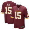 dax milne washington football team nike player game jersey burgundy 9763 6oreu.jpg