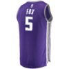 deaaron fox sacramento kings fanatics fast break replica jersey purple icon edition 8374 jet6b.jpg