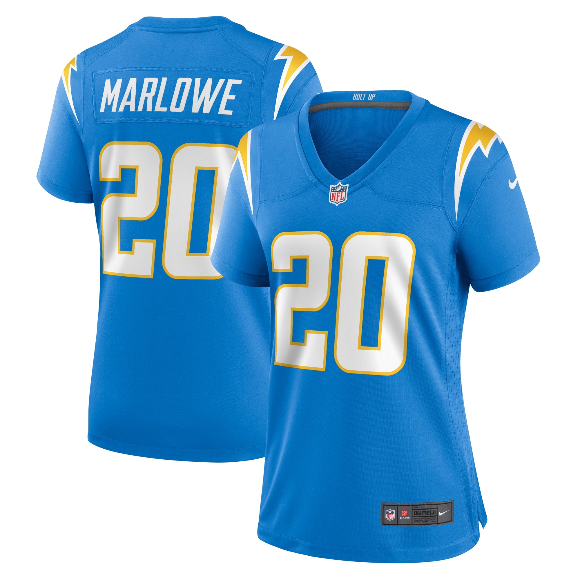 dean marlowe los angeles chargers nike womens team game jersey powder blue 3594 gsg9q.jpg