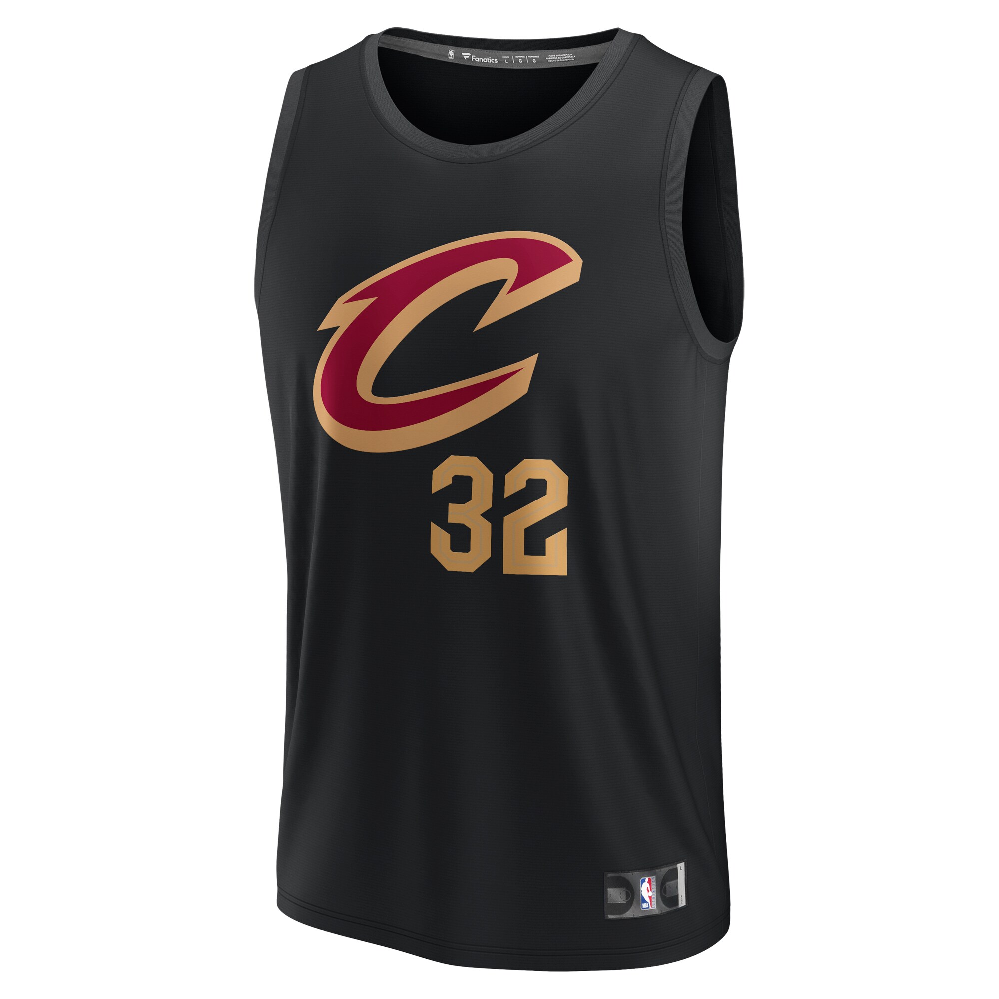 dean wade cleveland cavaliers fanatics fast break replica player jersey statement edition black 7775 1wm4e.jpg