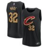 dean wade cleveland cavaliers fanatics youth fast break replica player jersey statement edition black 9596 eyfr4.jpg