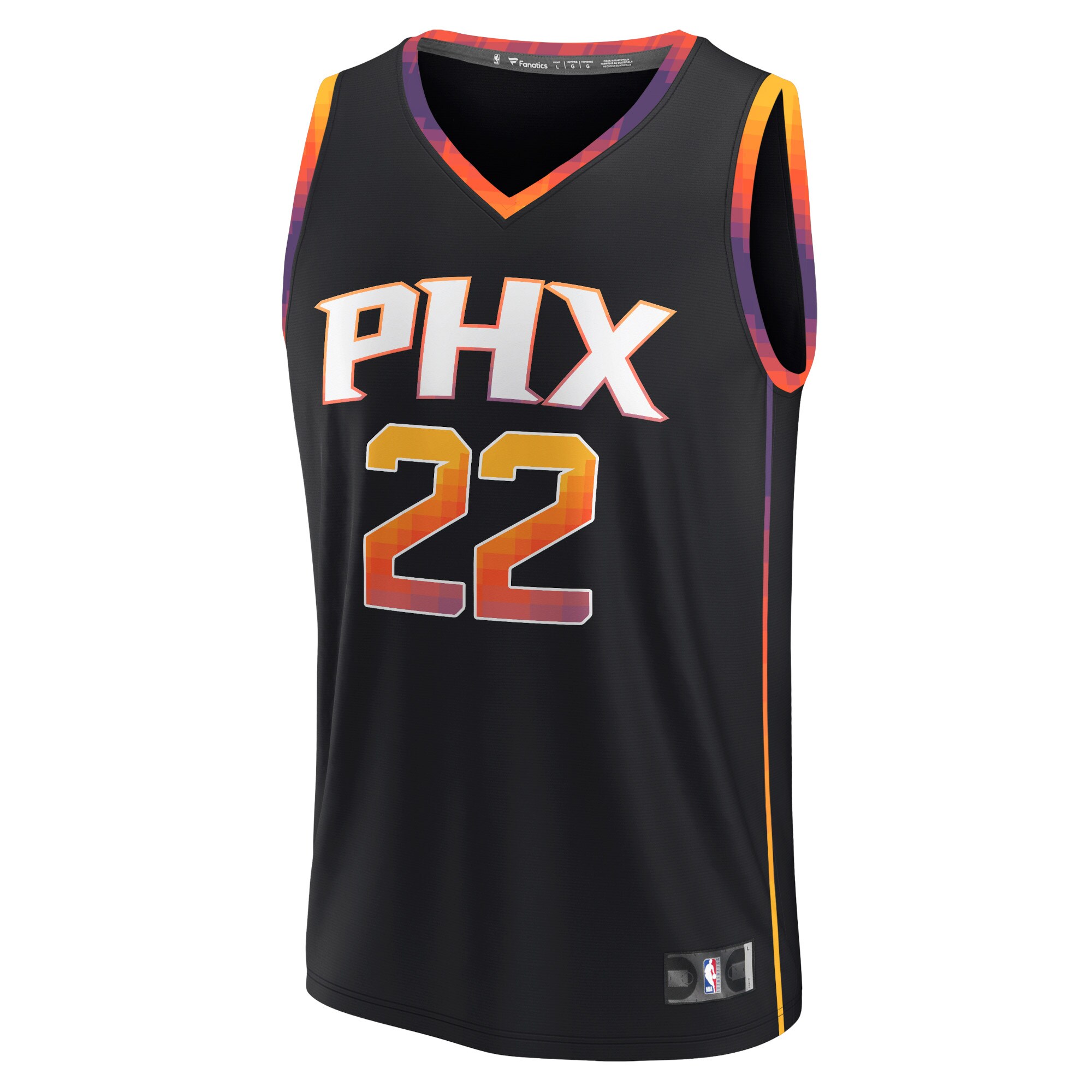 deandre ayton phoenix suns fanatics fast break replica player jersey statement edition black 2747 aqiui.jpg