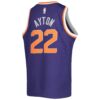 deandre ayton phoenix suns nike youth swingman jersey icon edition purple 3074 6uhph.jpg