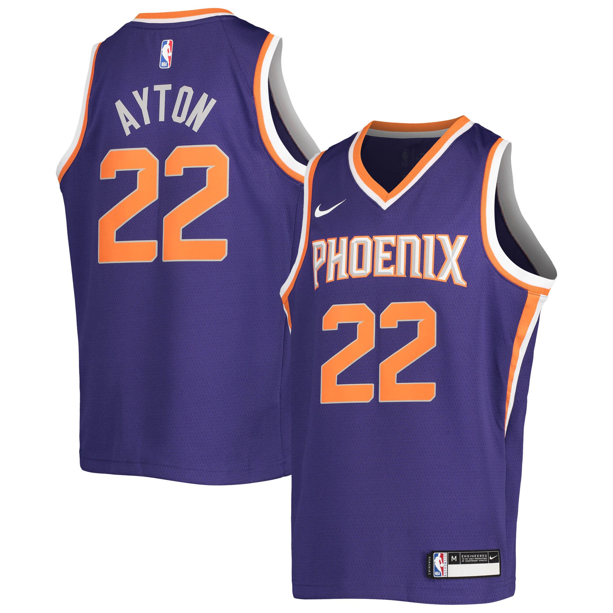 deandre ayton phoenix suns nike youth swingman jersey icon edition purple 5148 q8pvb.jpg