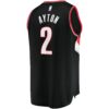 deandre ayton portland trail blazers fanatics fast break player jersey icon edition black 9334 wgnhv.jpg